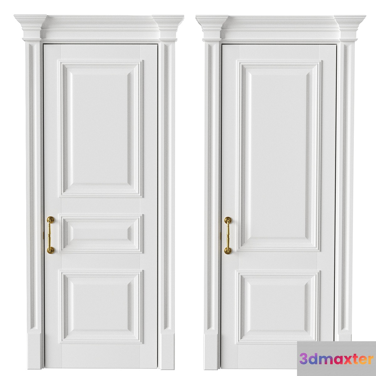 Prada doors