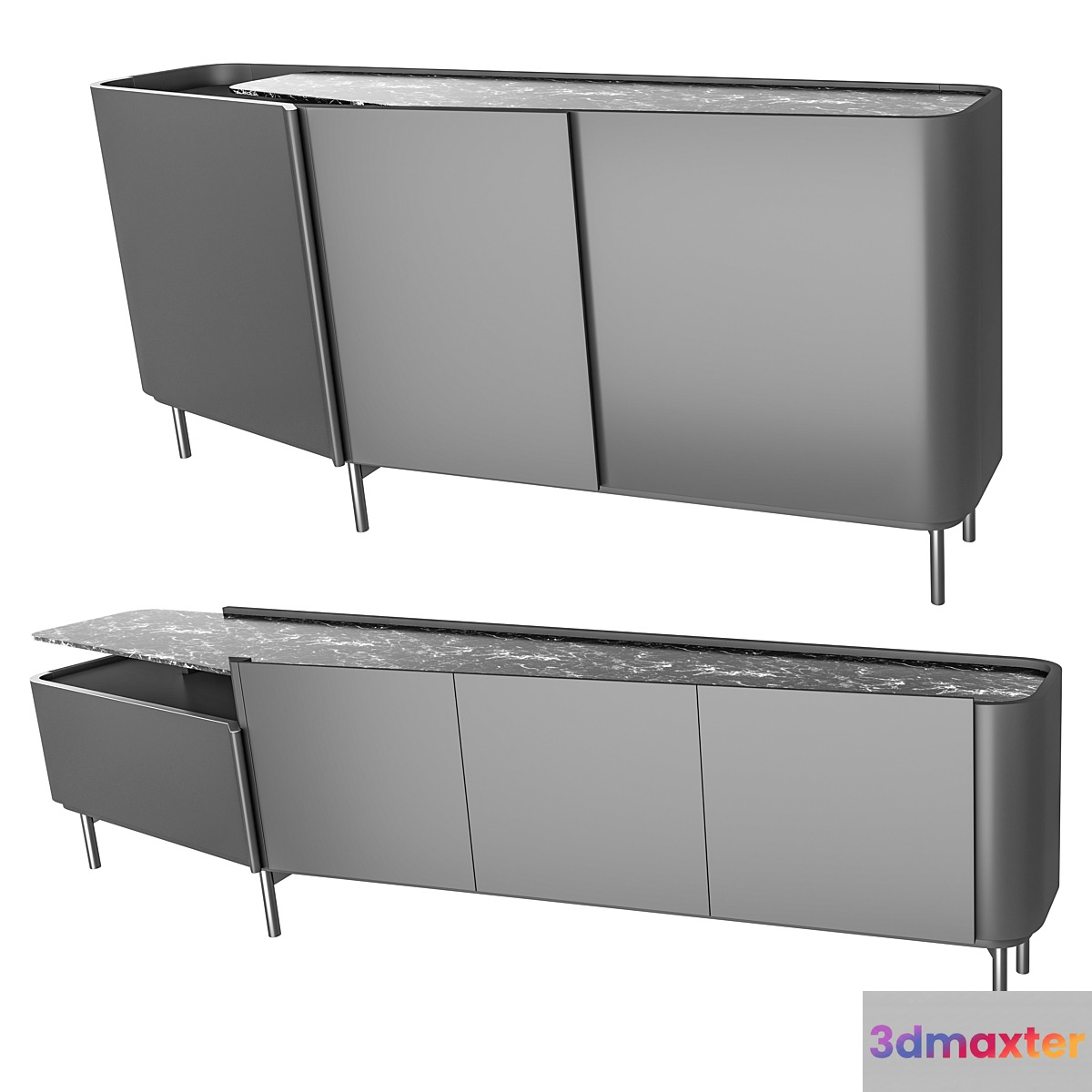 Sideboards 29 - No.2