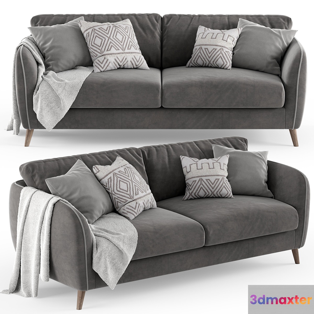 Sofa Sits Lucy