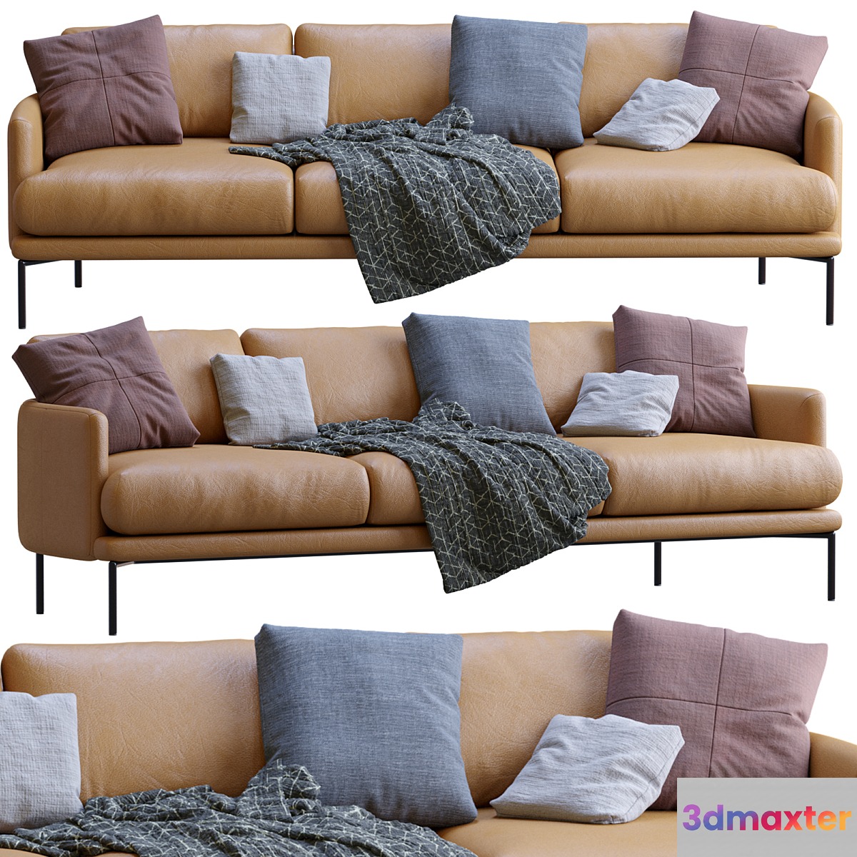 Sofa Rave By LaForma 2