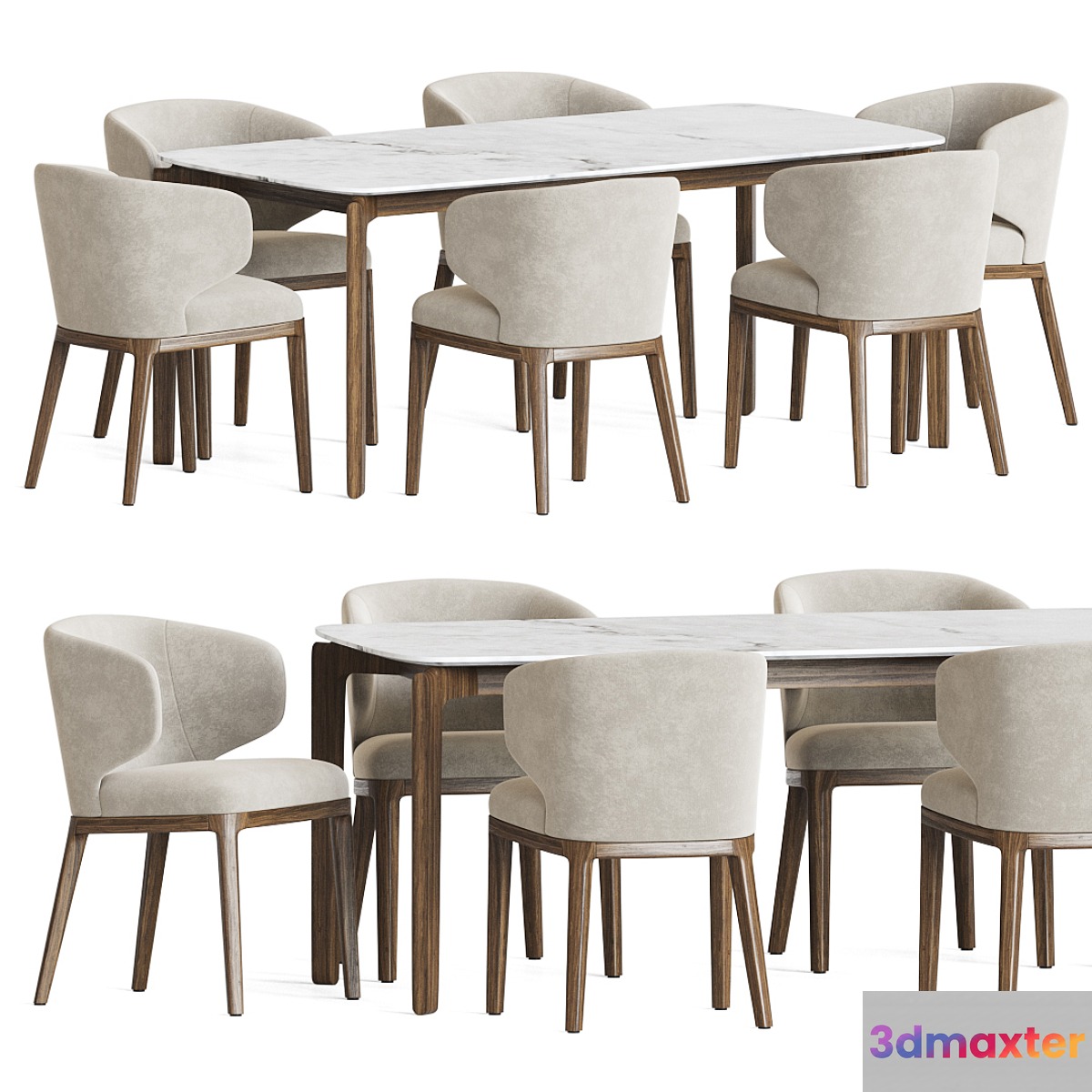 Dining Set 52