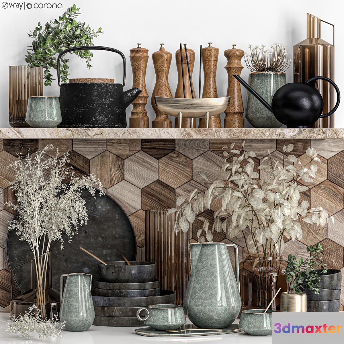 kitchen accessories 07 - No.3