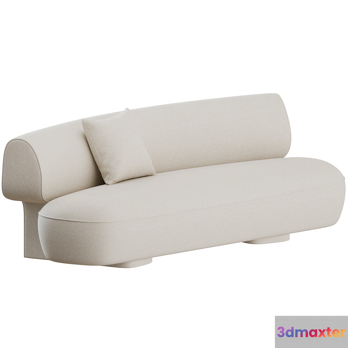 Litho Sofa by Pierre Frey - No.2