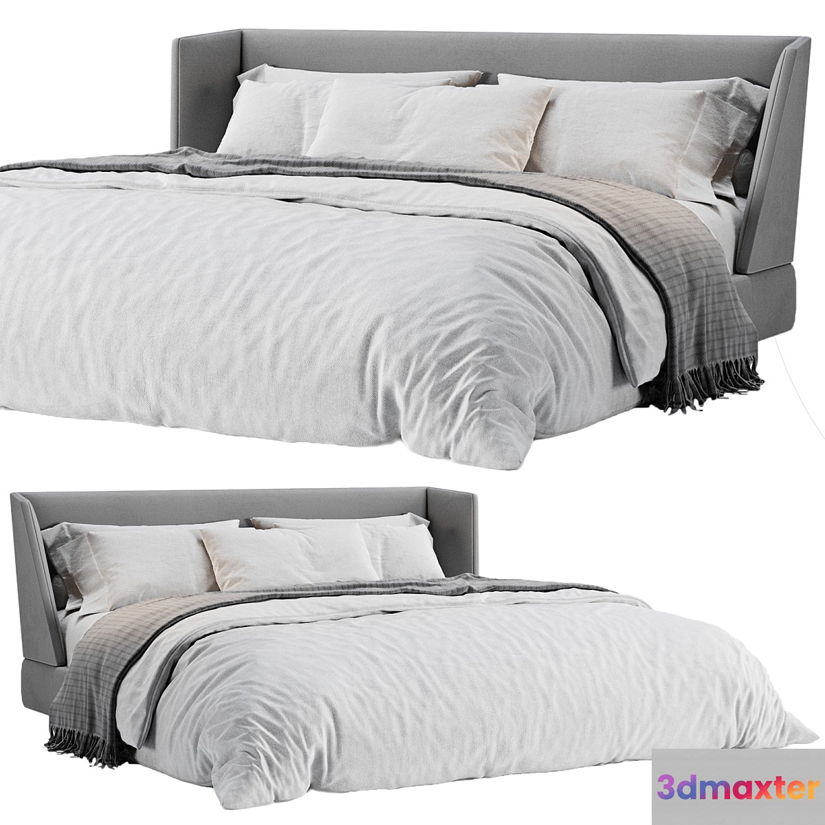 Reeves bed2