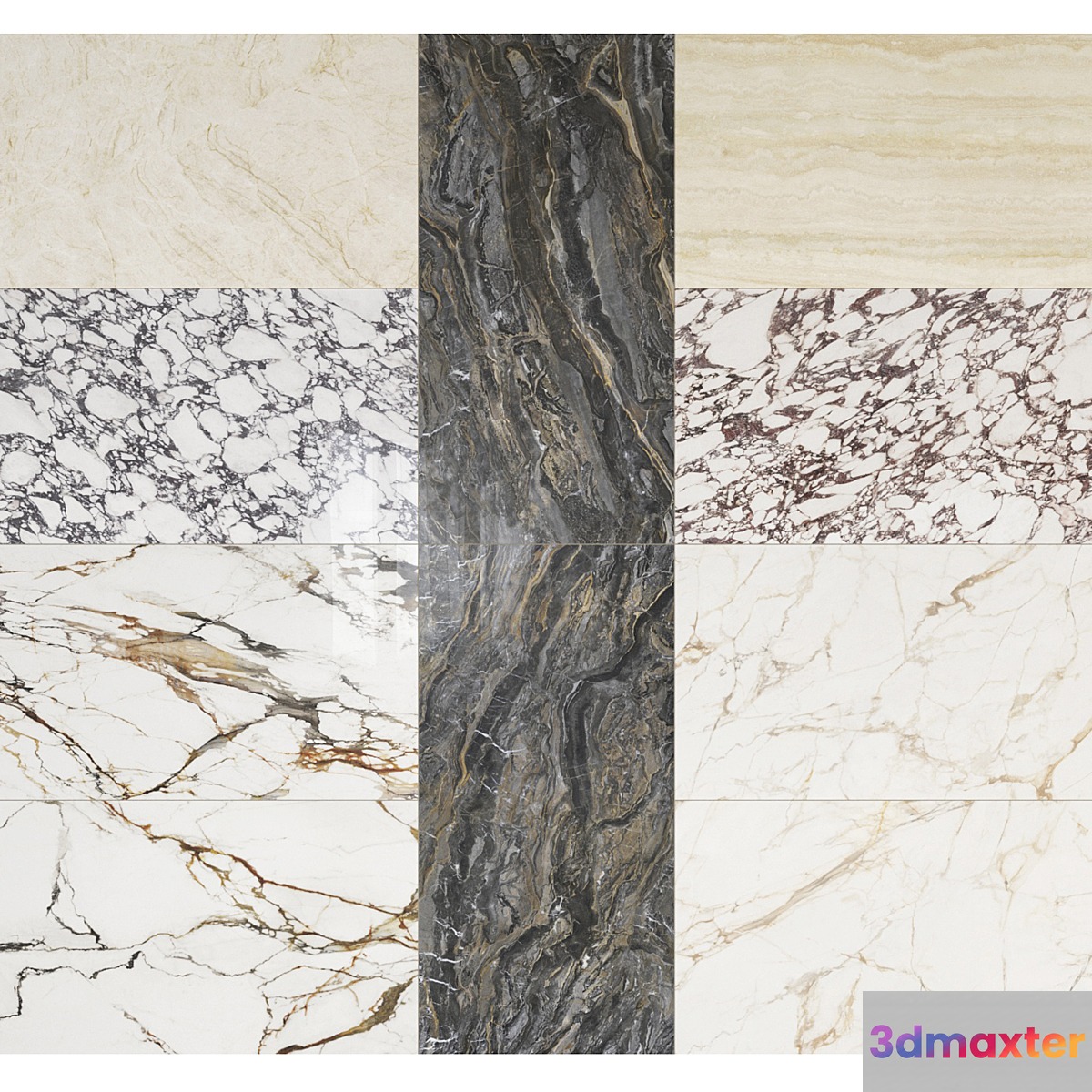 URBATEK Xtone 7 colors 2 surface
