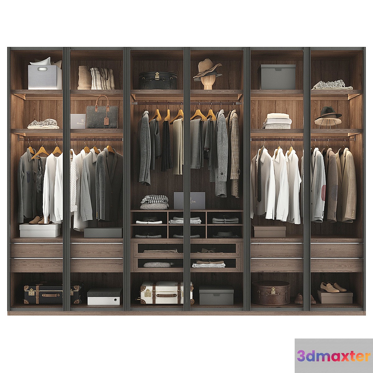 Wardrobe - No.21