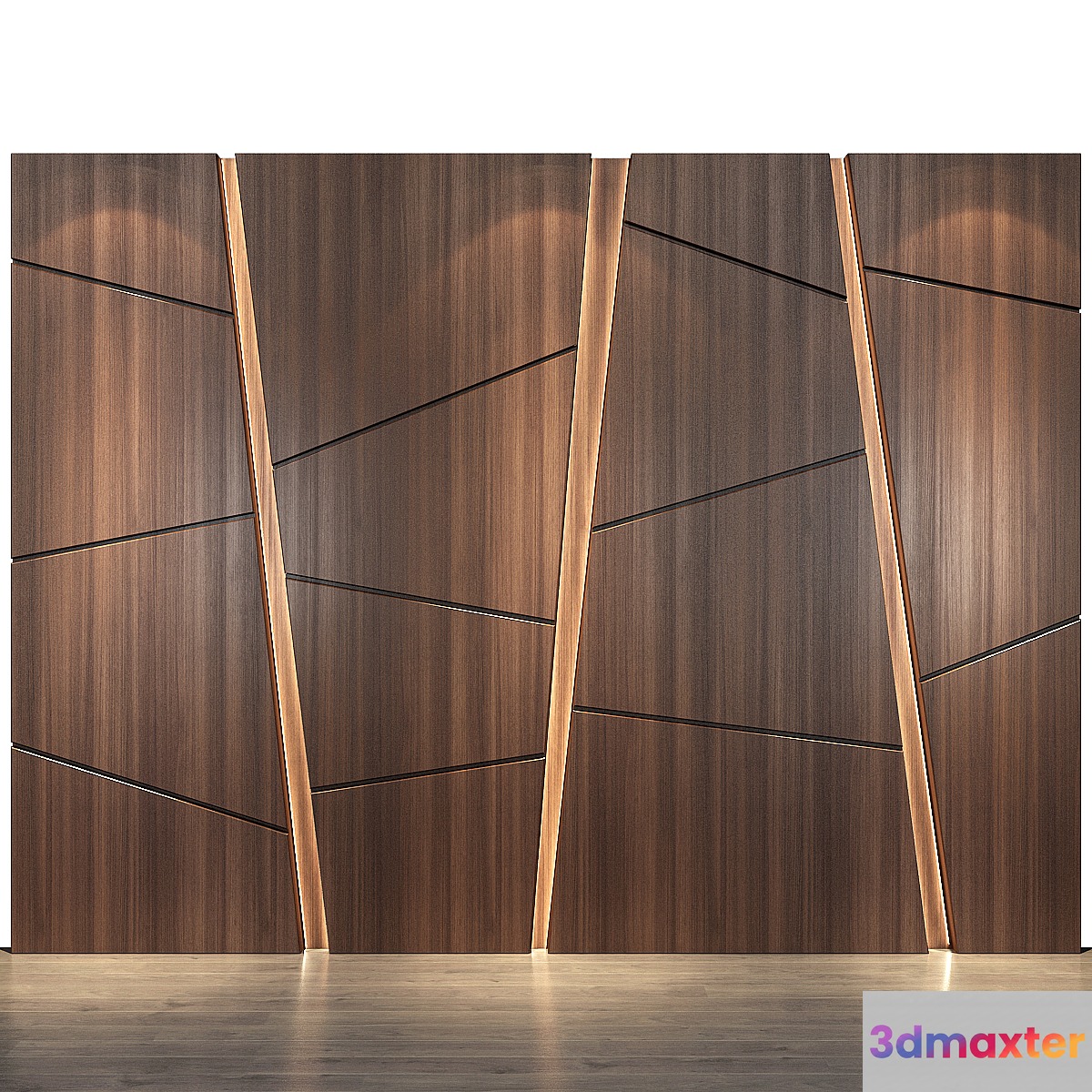 Wall Panel 41 - No.2
