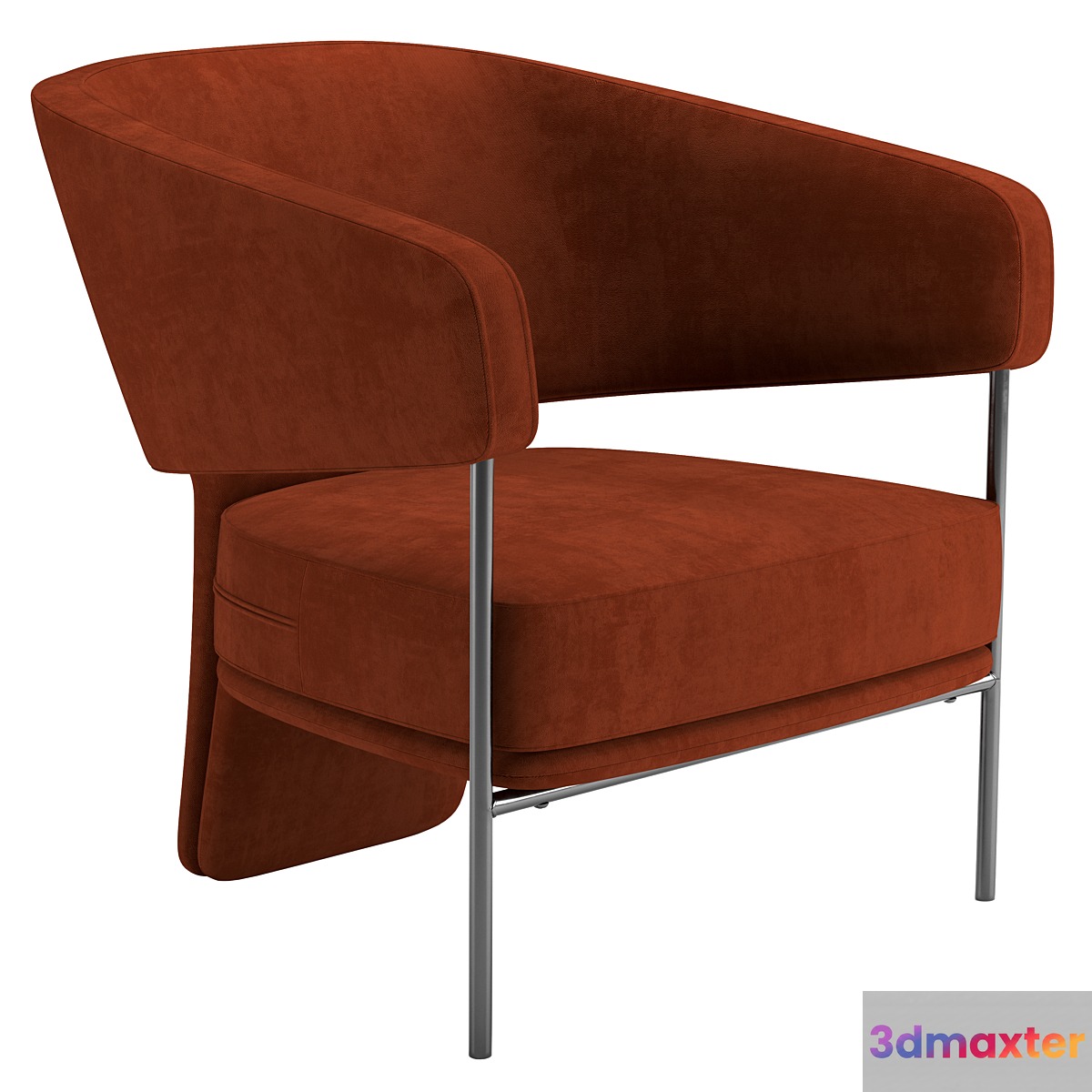 Armchair Palazzo