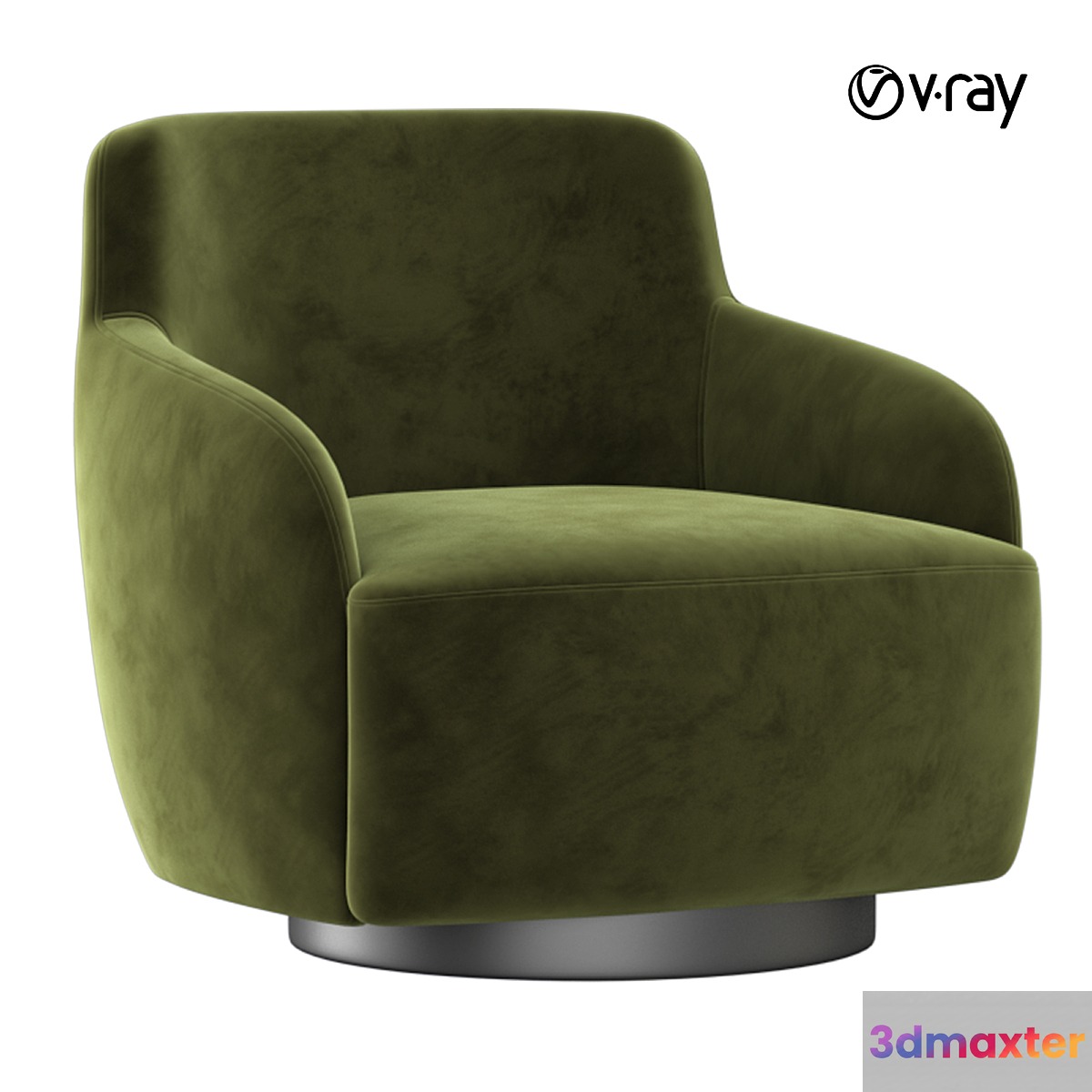 INGRID ARMCHAIR