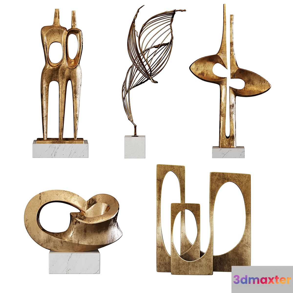 Sculptures 08
