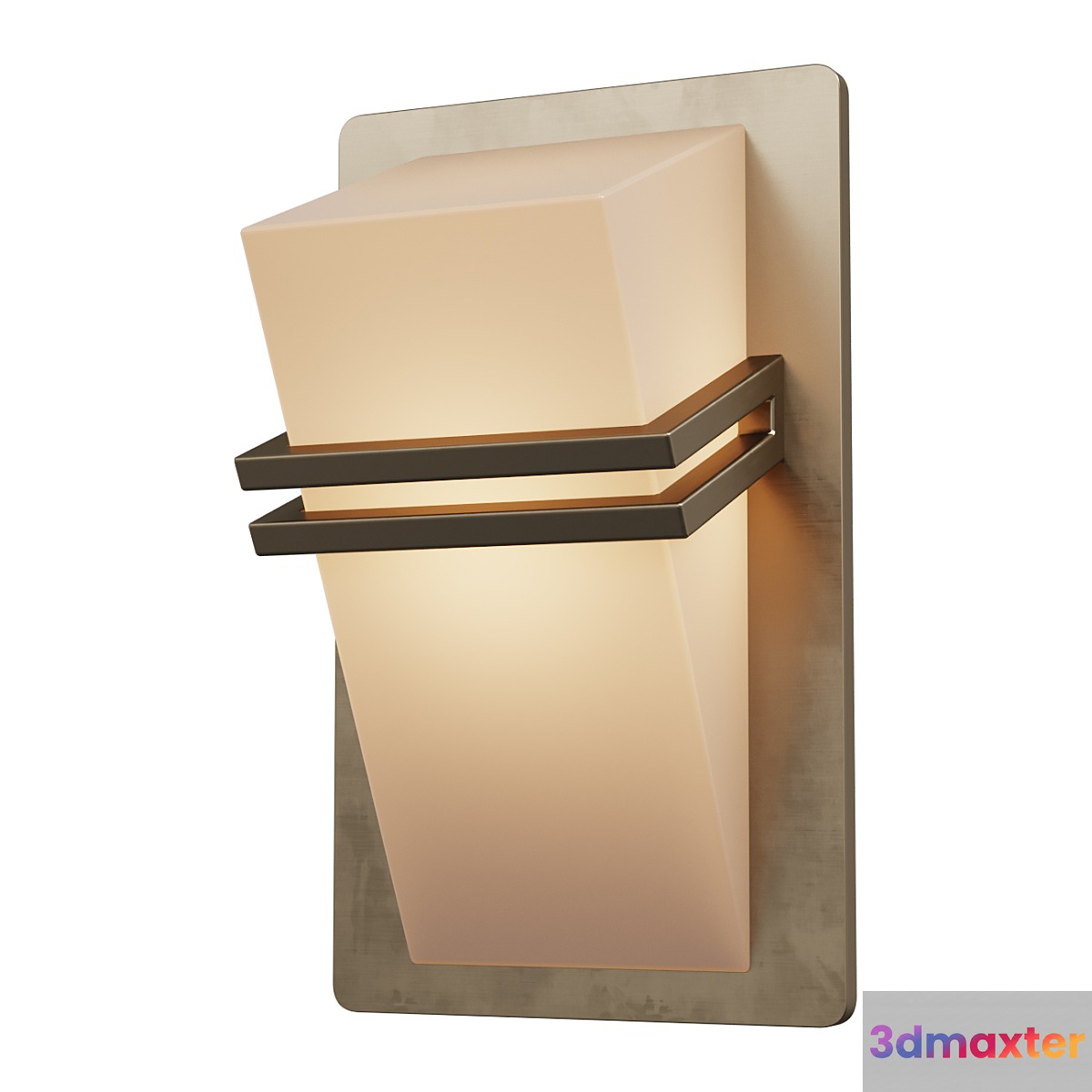 Wall lamp Tiara 2023 _ 1W - No.4
