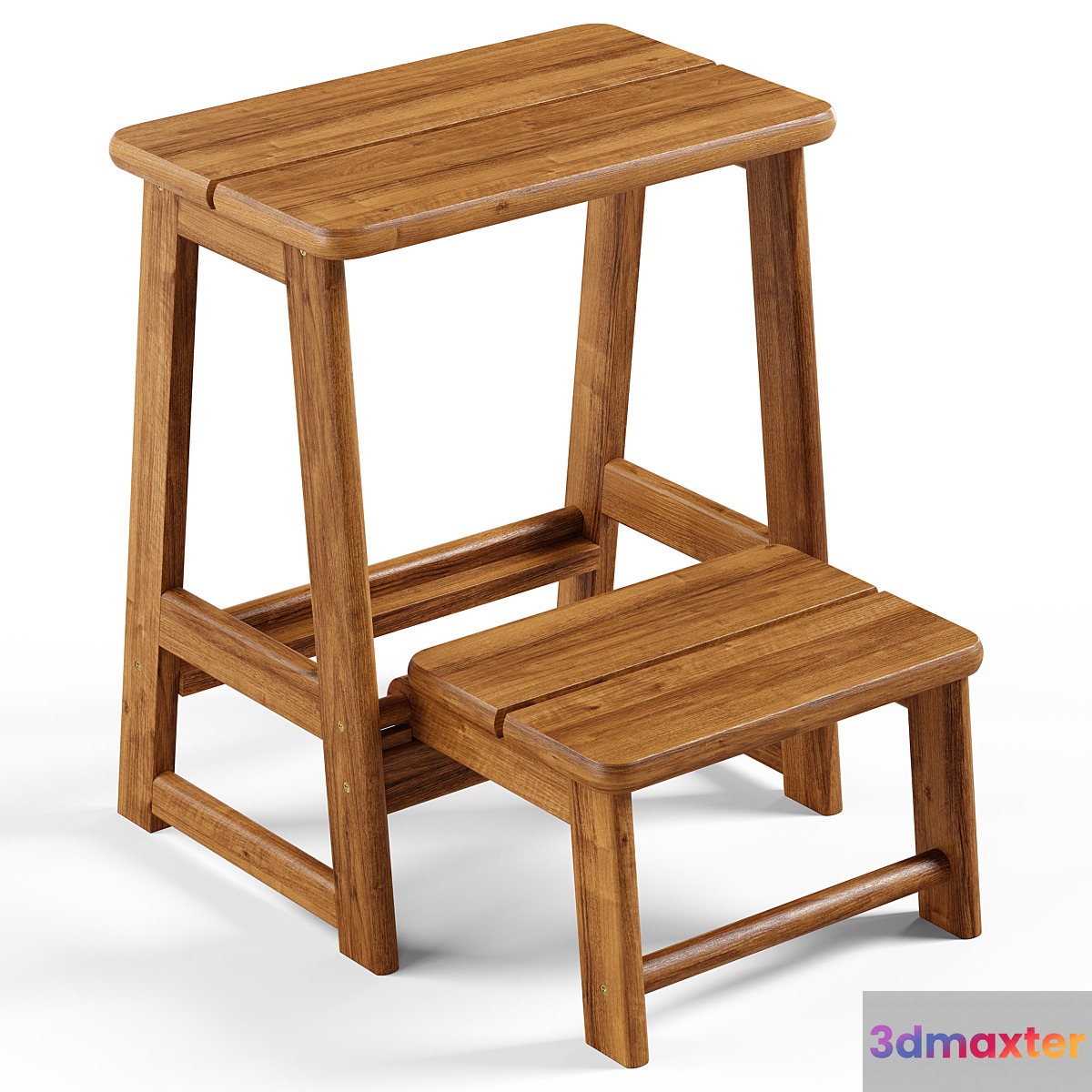 Zara Home - The folding ladder