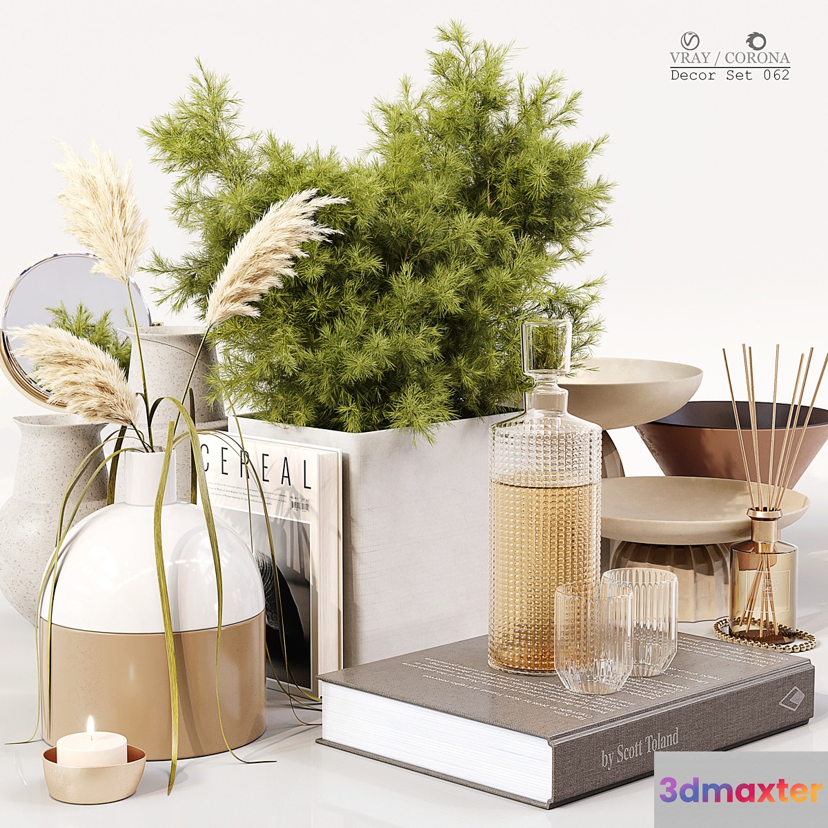 Decor Set 062