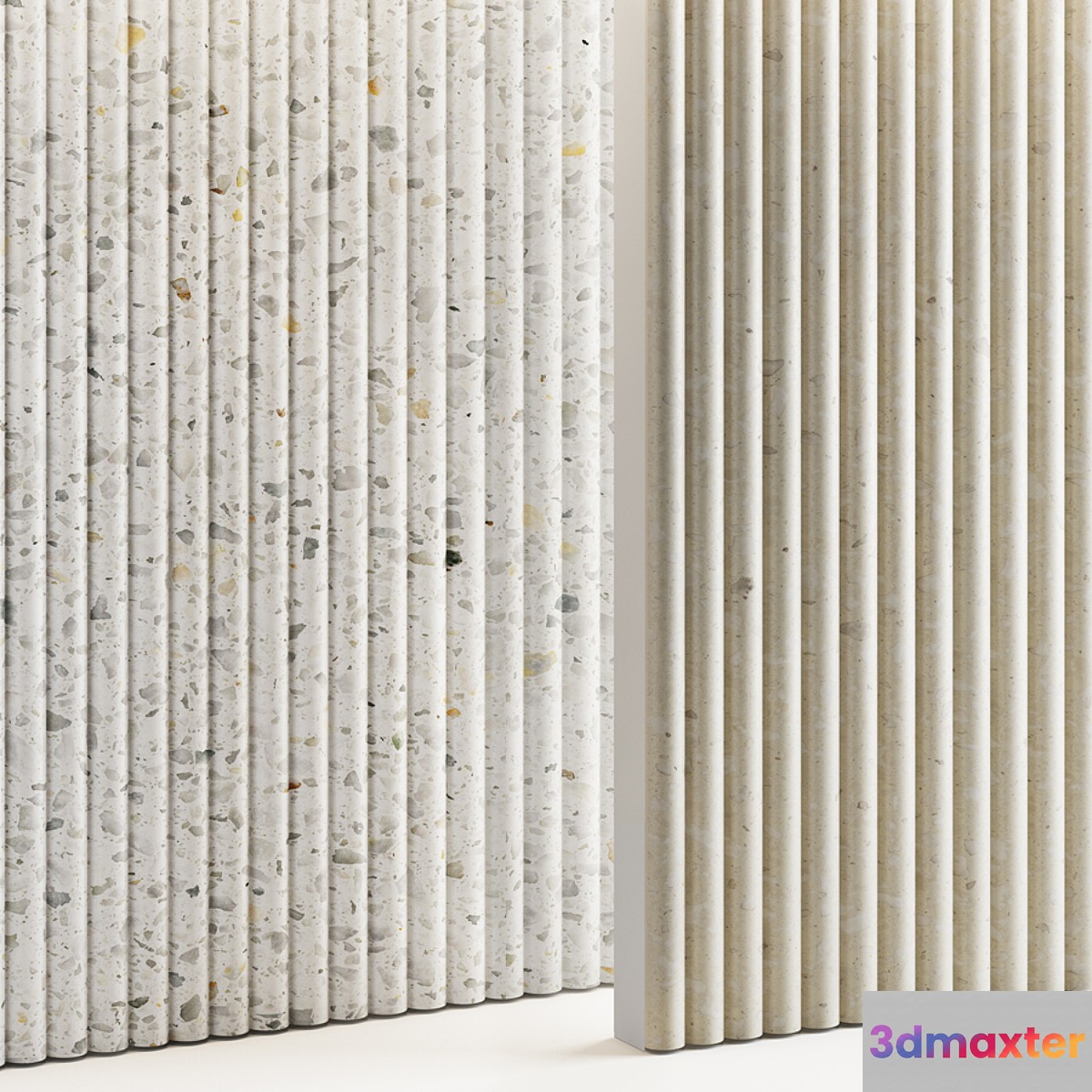 Terrazzo Renata Field Tile