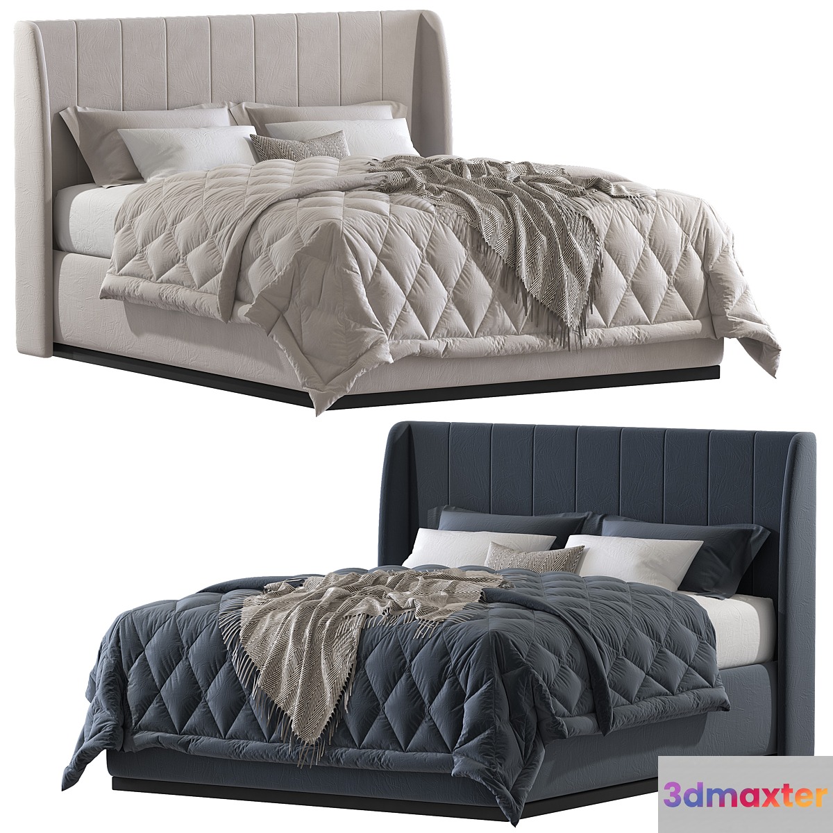 KAYDIAN BEDS 2