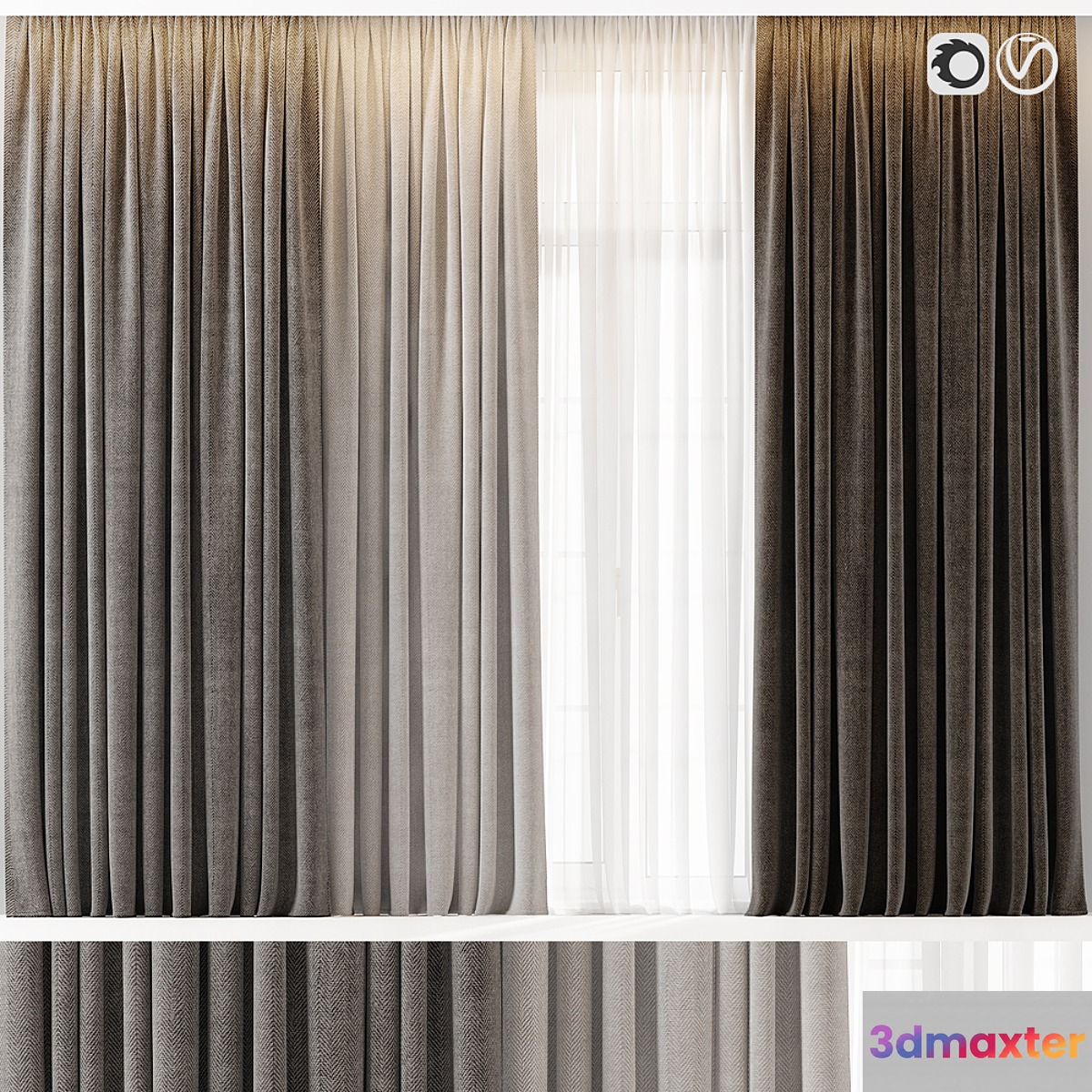 Curtains 49