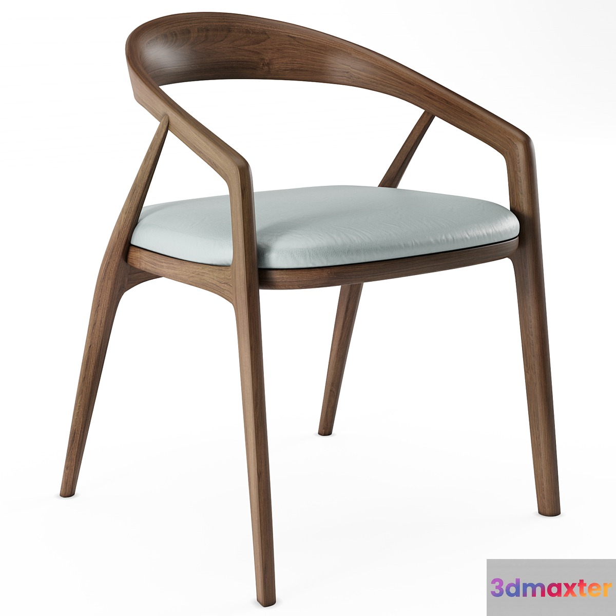 Noe Duchaufour Lawrance Capri Chair