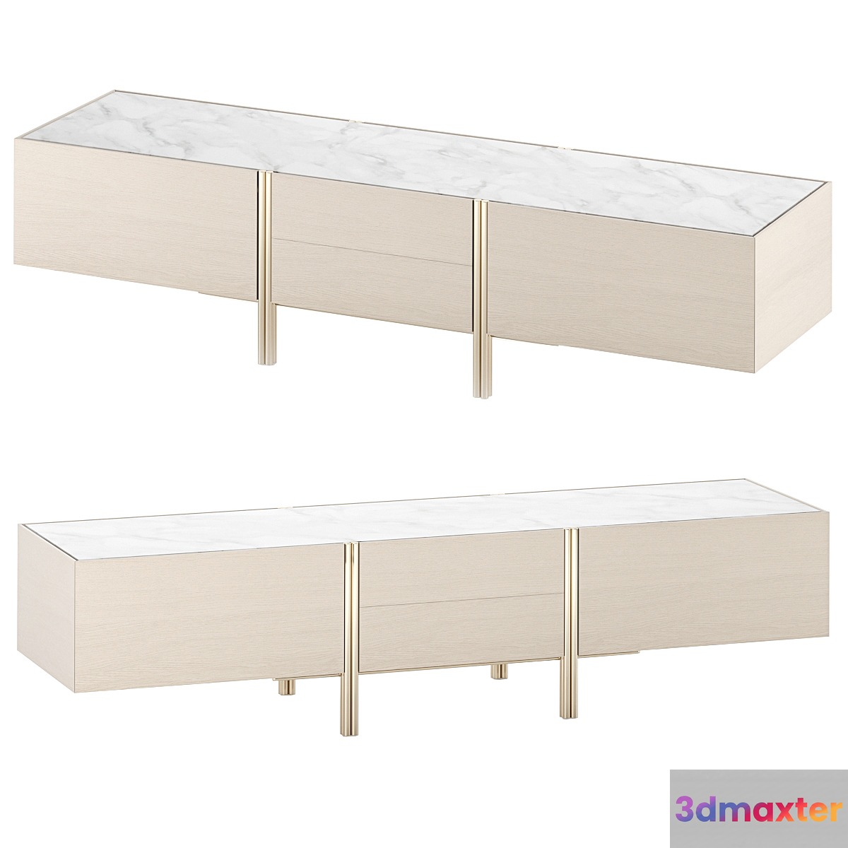 TV cabinet Edge