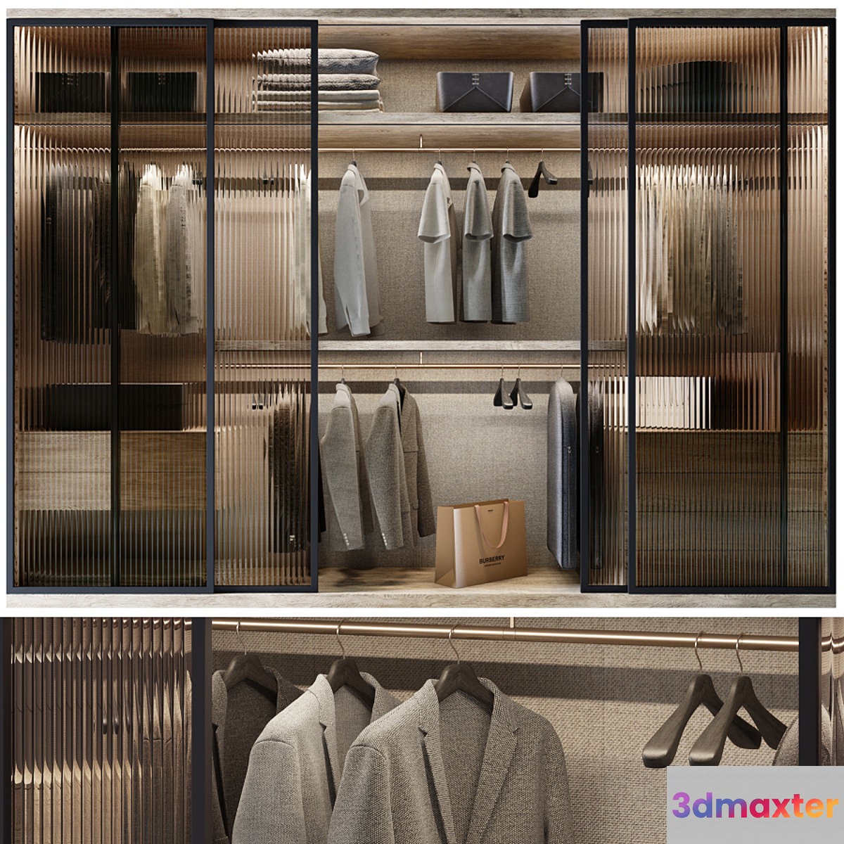 WARDROBE 01 - No.2