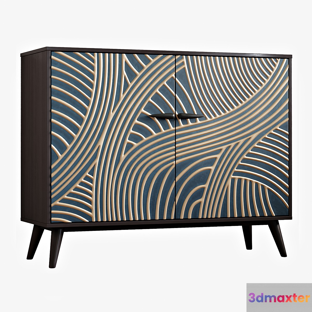 Homary - J04CJG000041 Sideboard Buffet - No.5