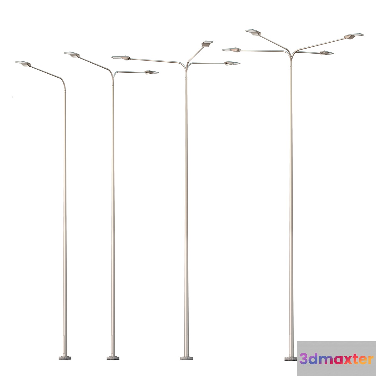 Street Lamp_Linden M