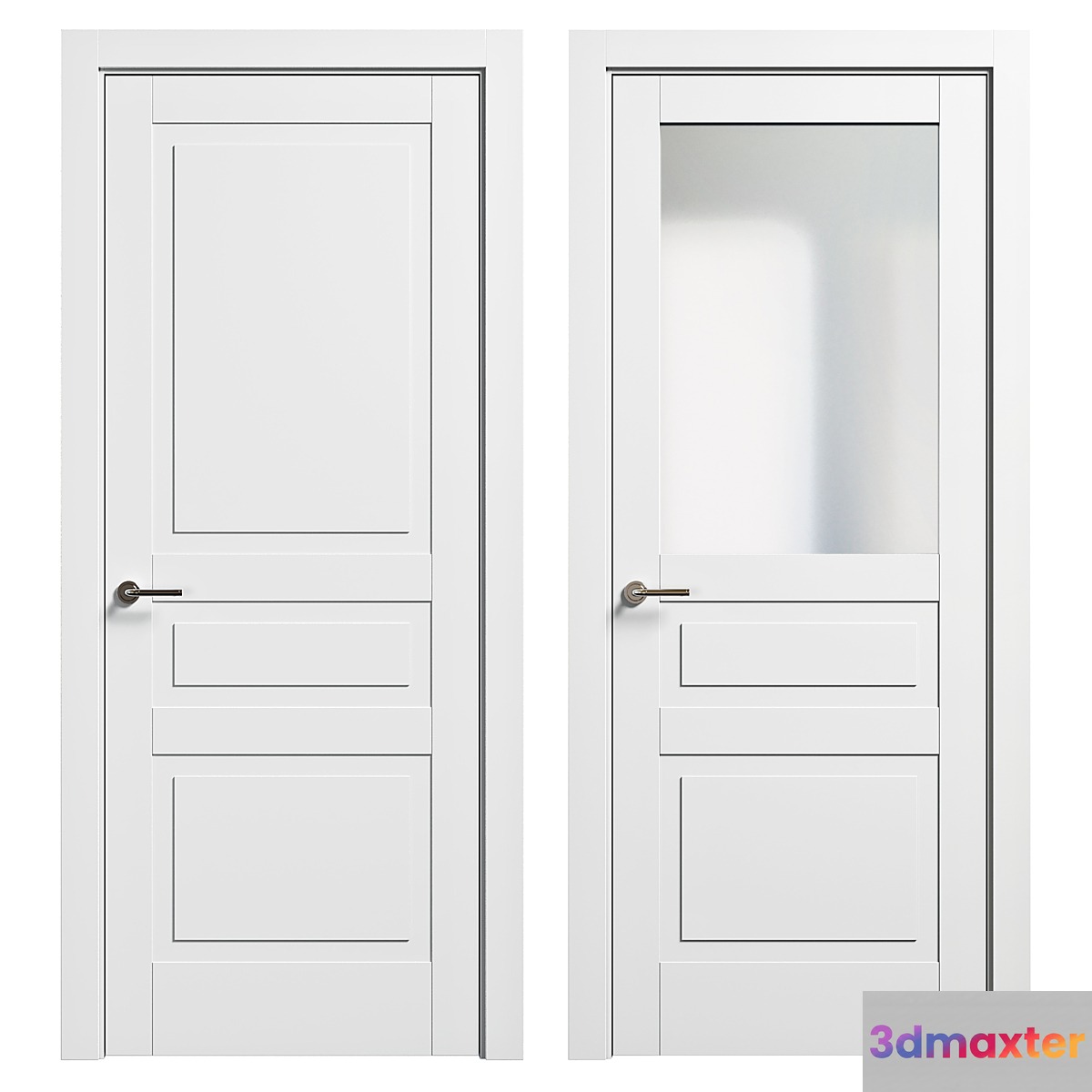 DORIAN doors NEO