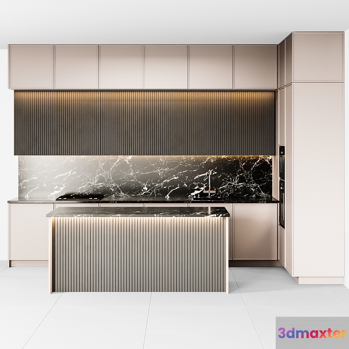 Kitchen Modern54