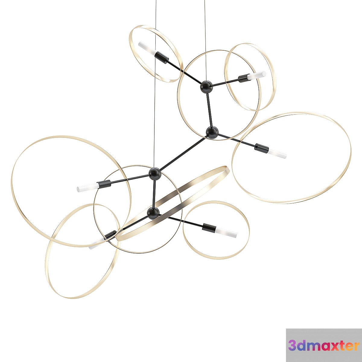 Celesse 3D Max