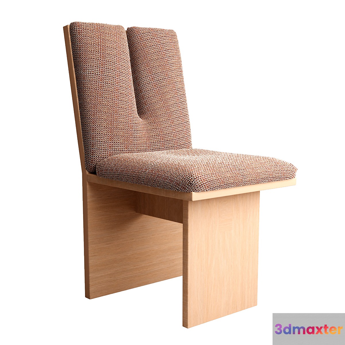 Paradox chair