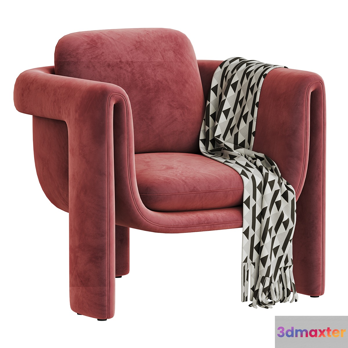 floria armchair