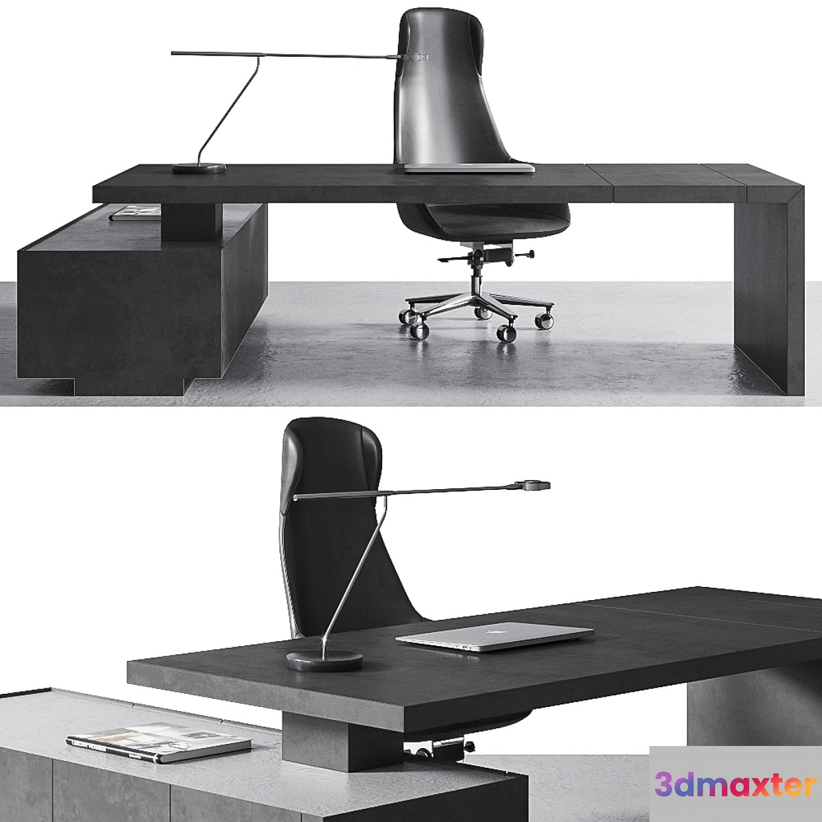 Martex workplace