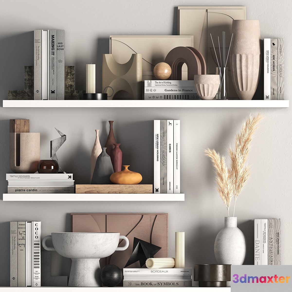 decorativ_set_01 - No.2