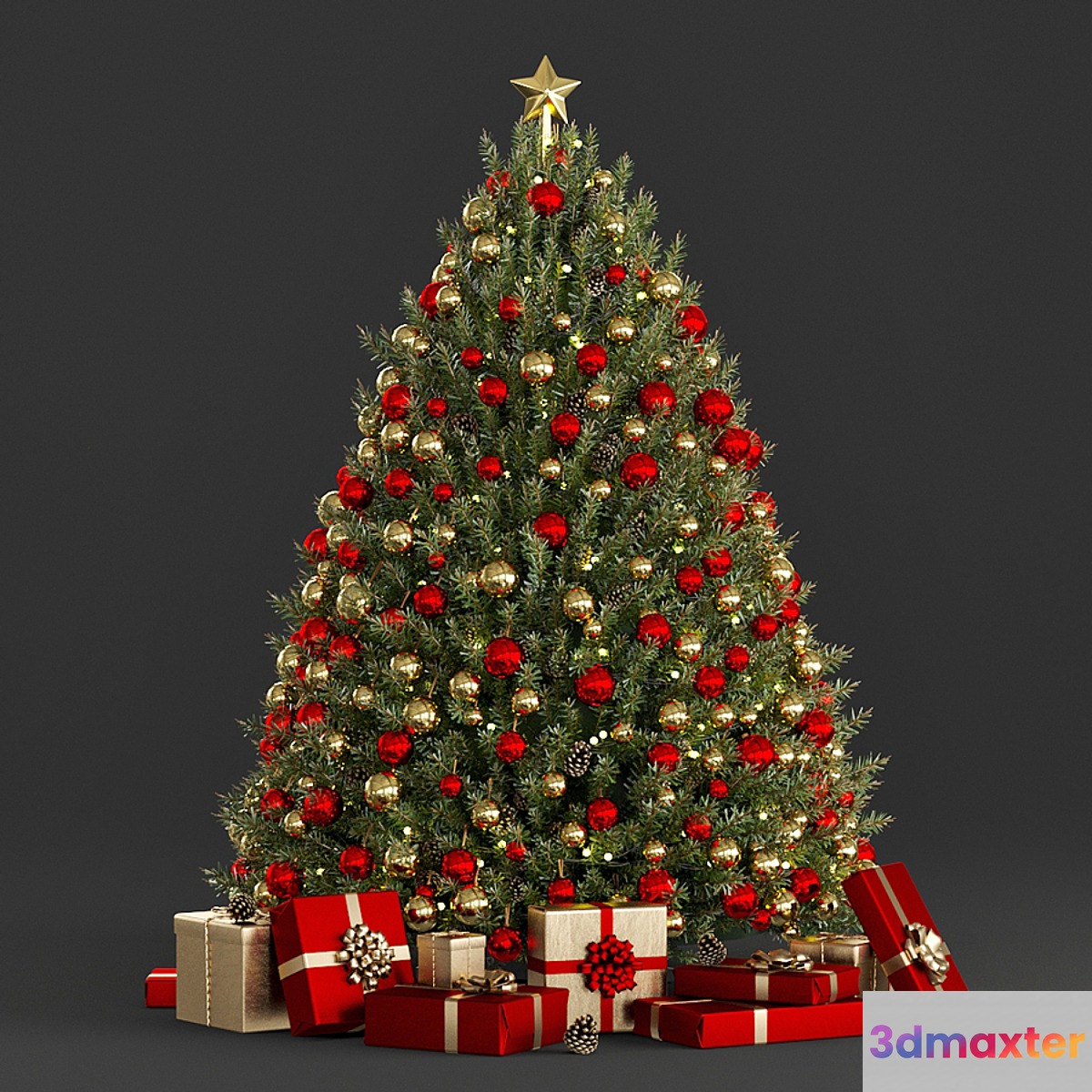 Christmas tree - No.29
