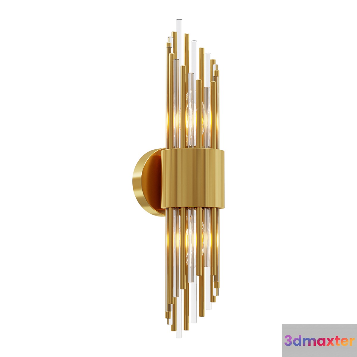 Wall lamp Flambi 4847 _ 2W