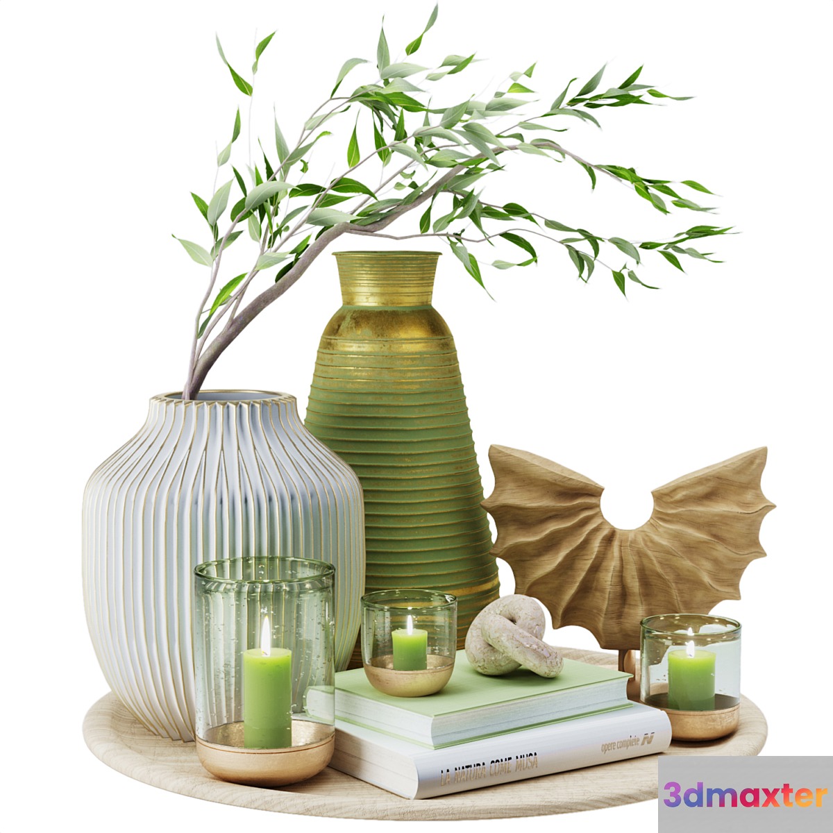 tabletop decoration