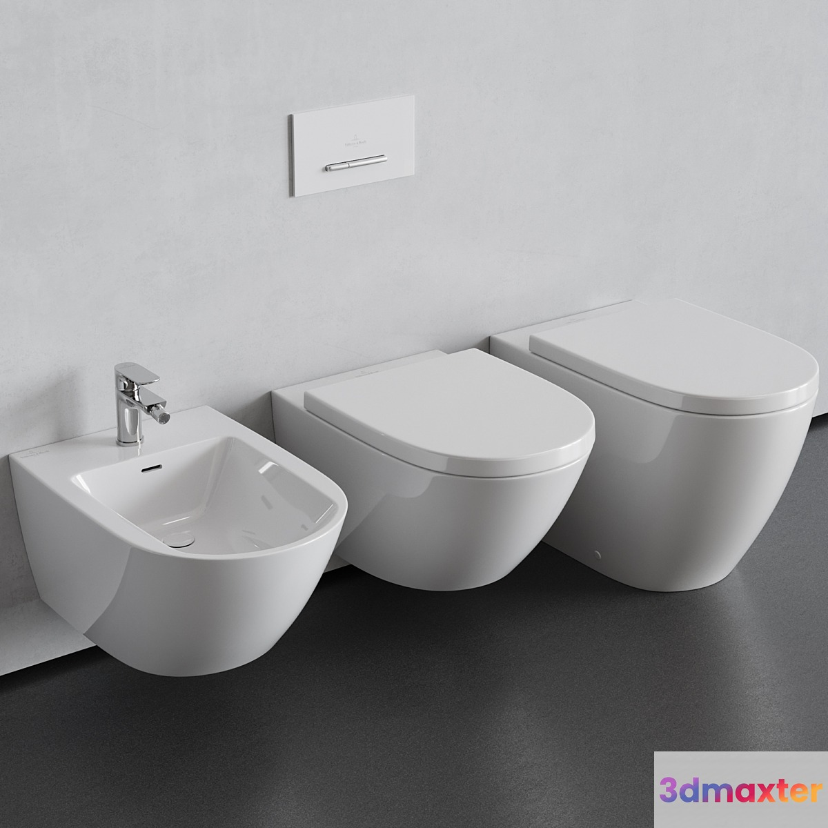 Villeroy & Boch - Subway 3.0