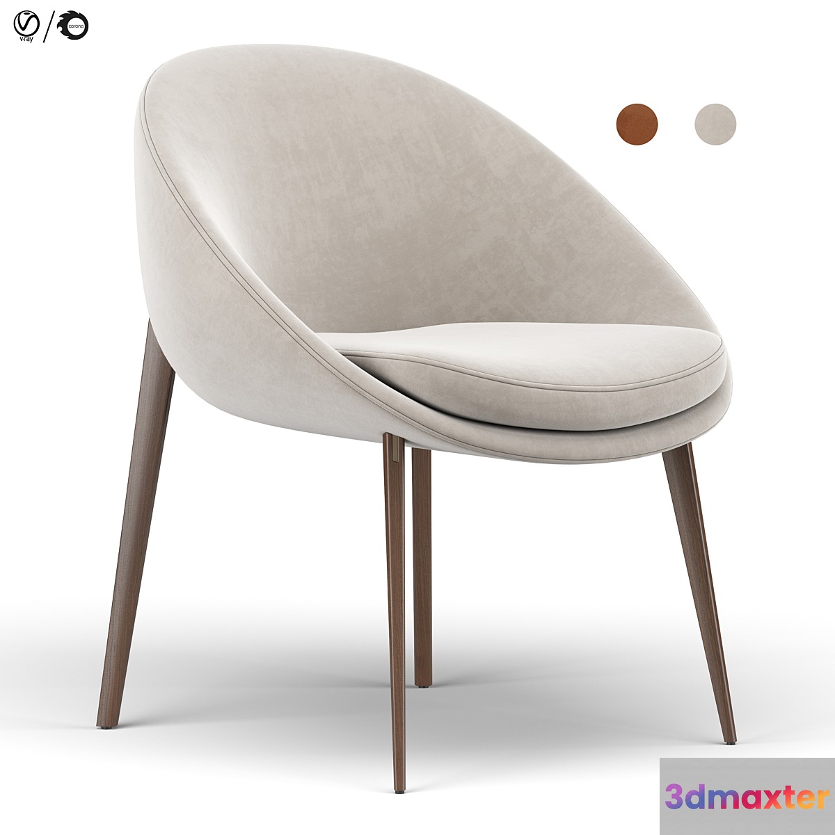 Lido Dining Chair