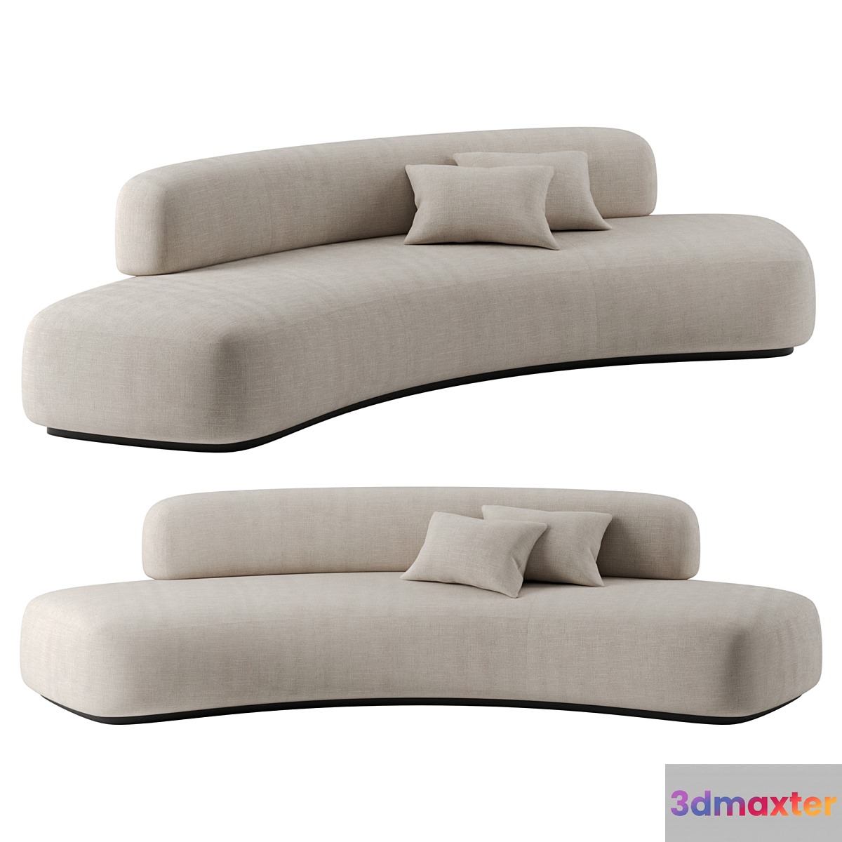 BUBBLE sofa by Morada - No.3