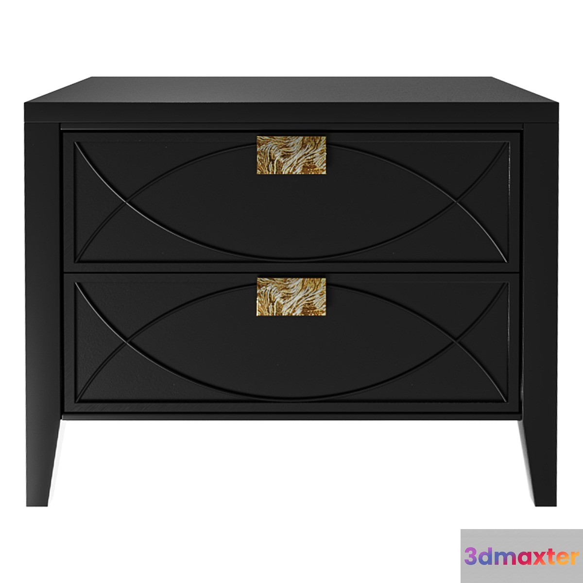BEDROOM BLACK