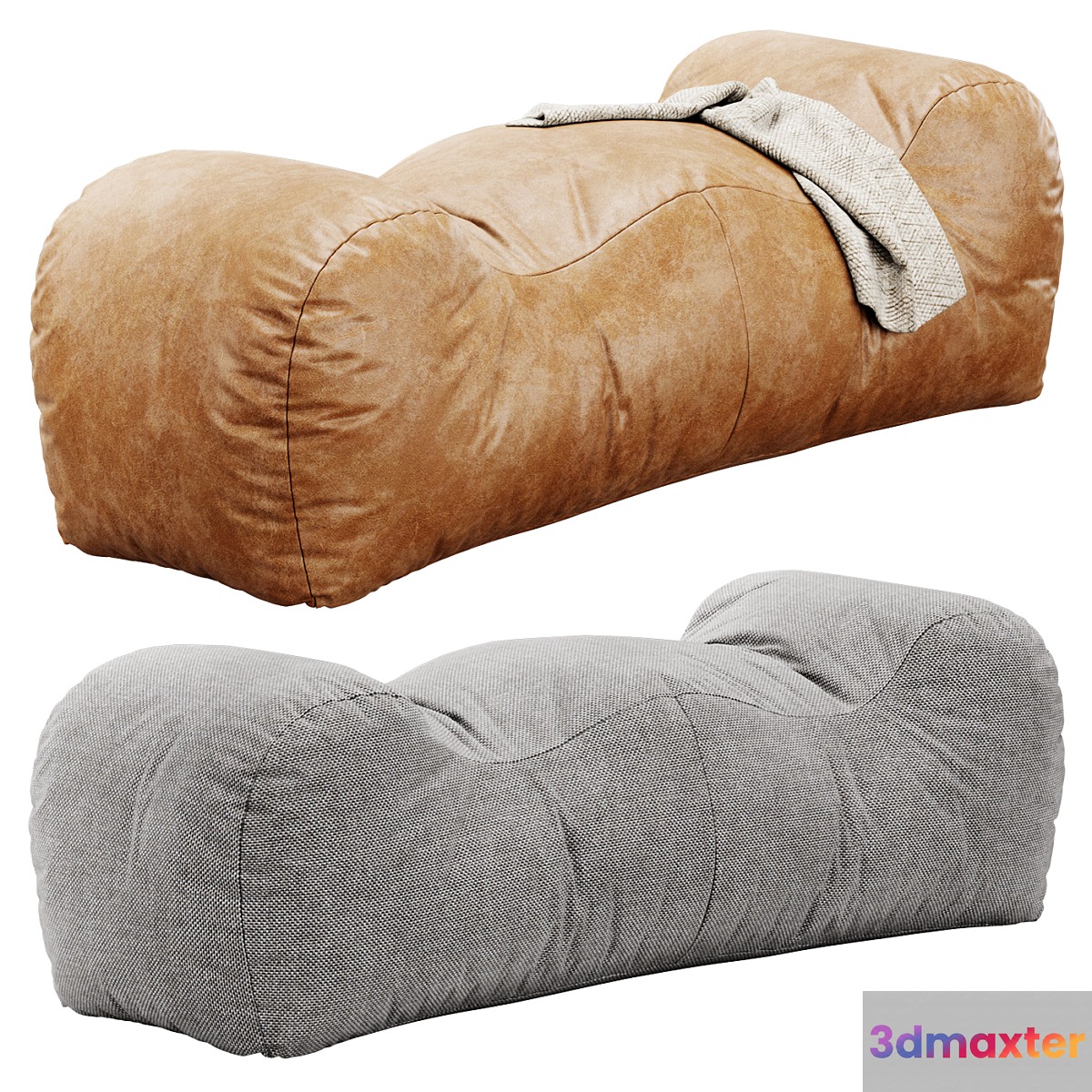 Bean bag chair sofa - No.2