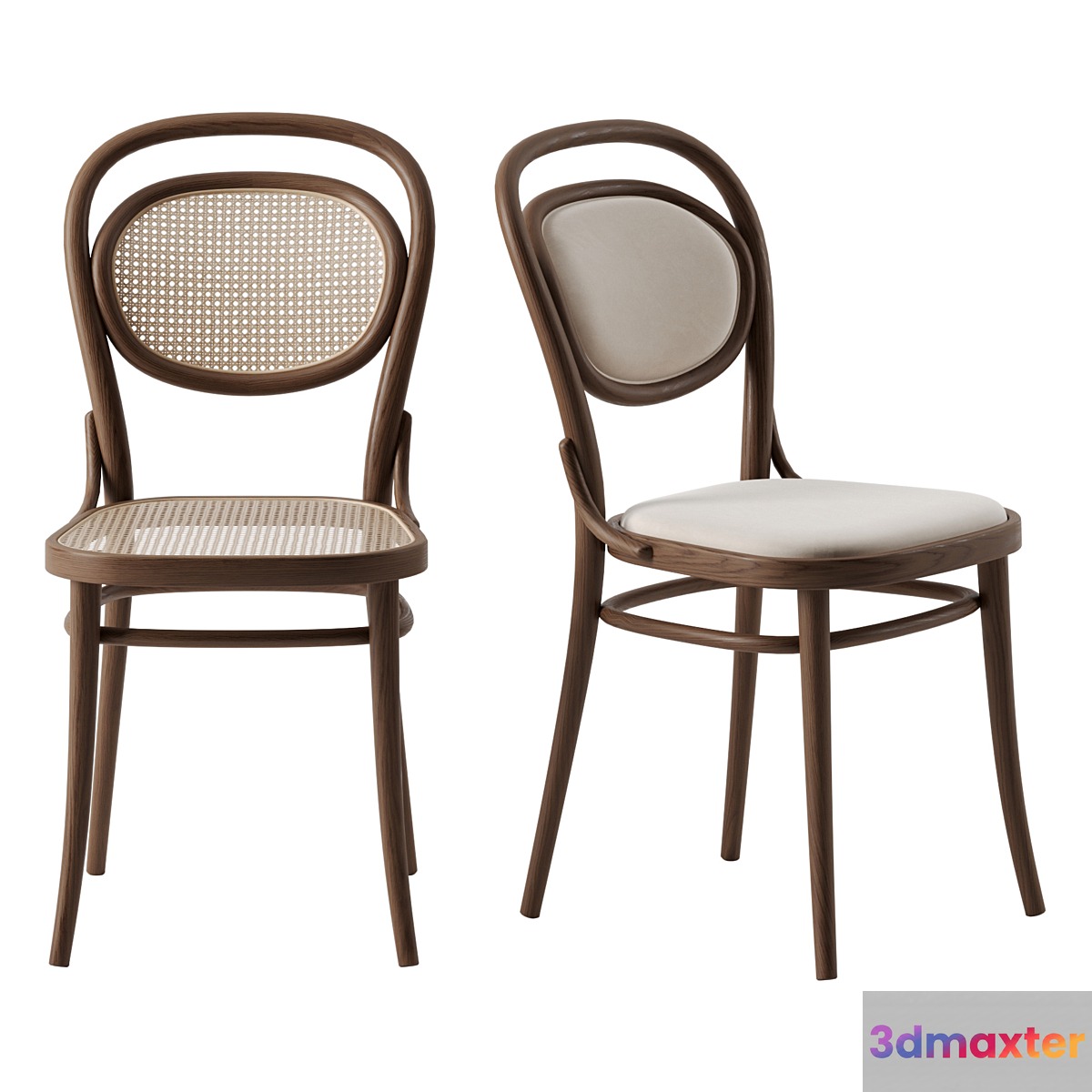 20 chair by TON