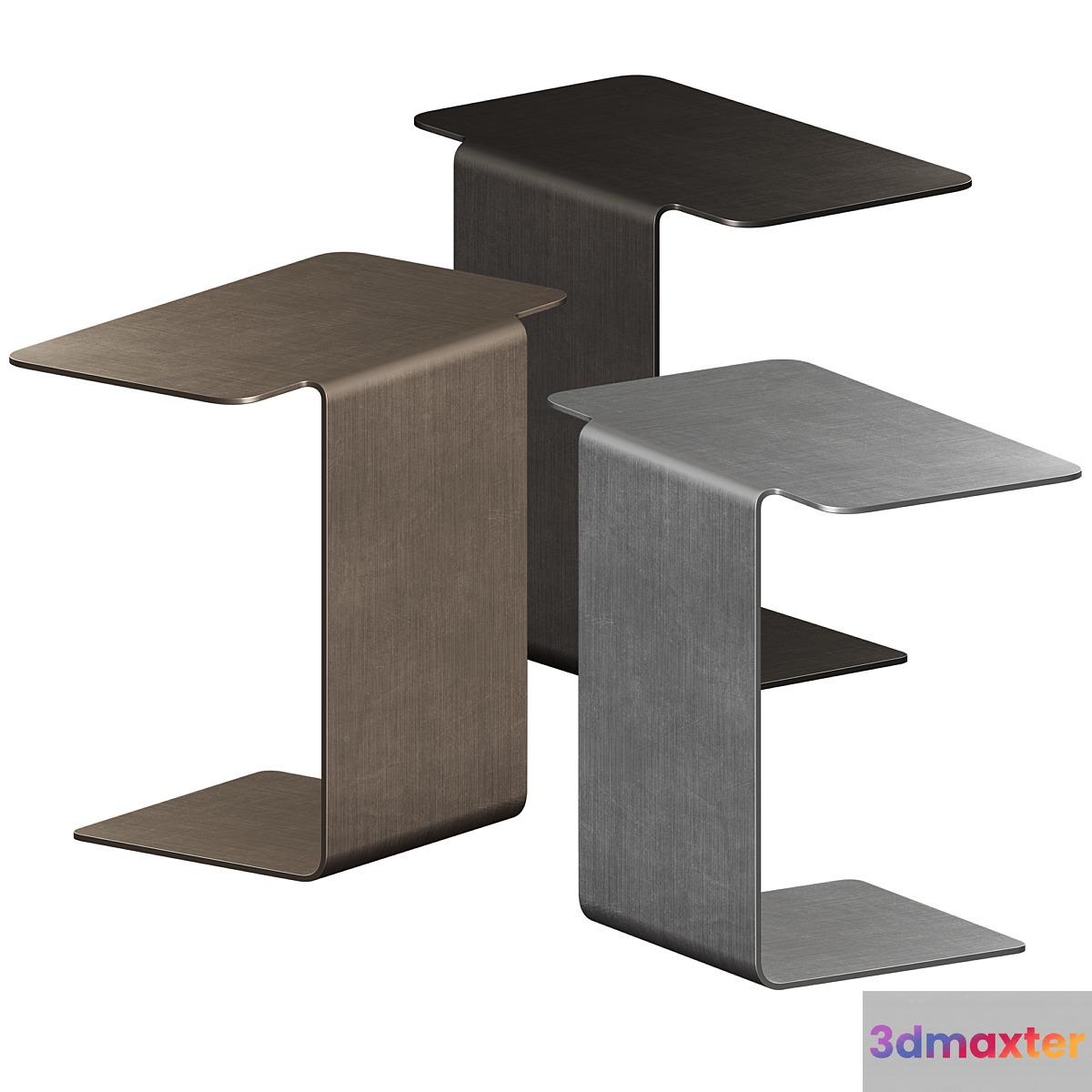 SKIN table by Ditre Italia