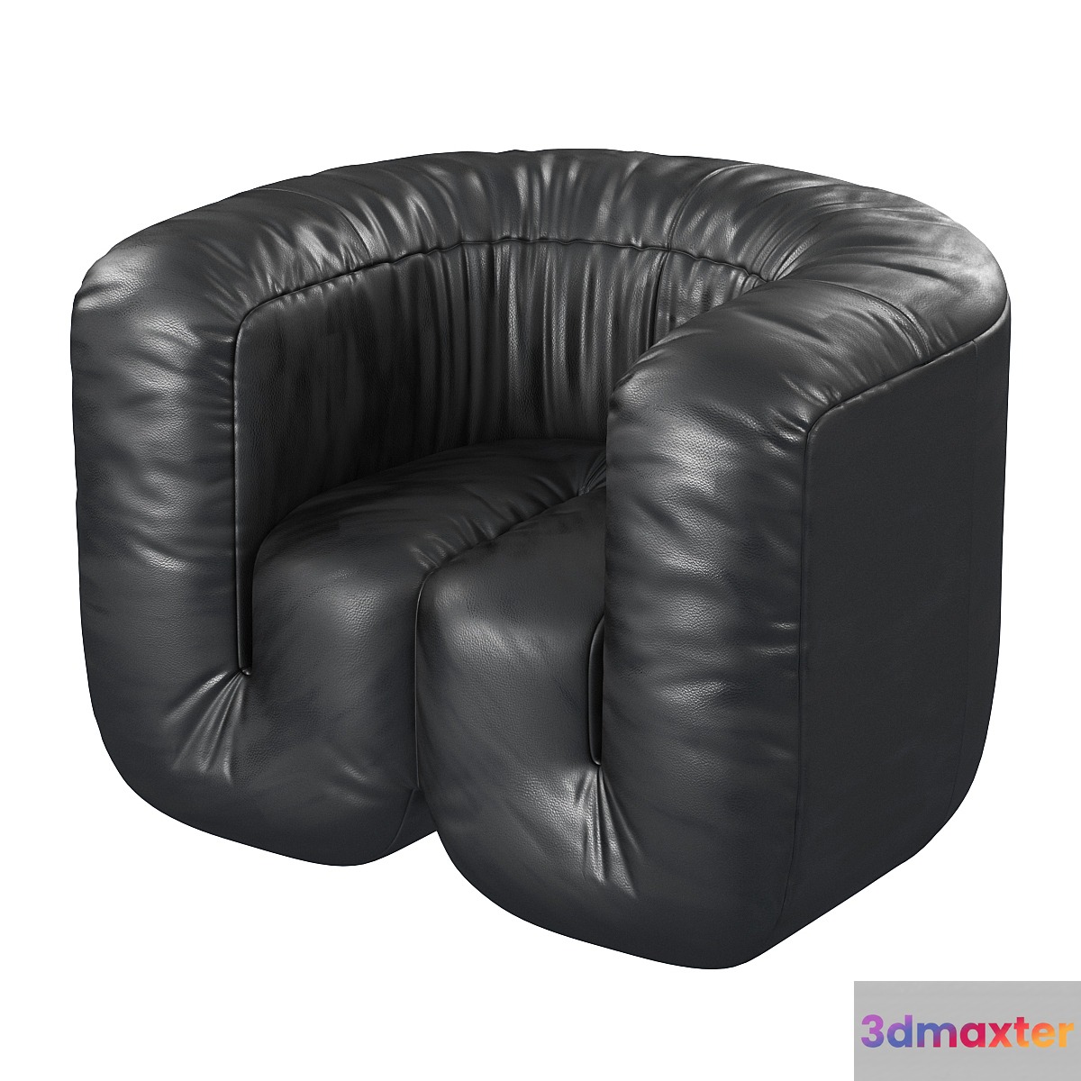 de Sede DS-707 Armchair Philippe Malouin