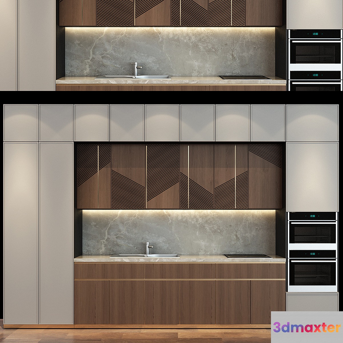 Kitchen | set 72