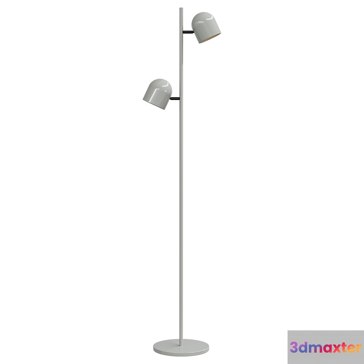Floor lamp Skanska 03703_10_31
