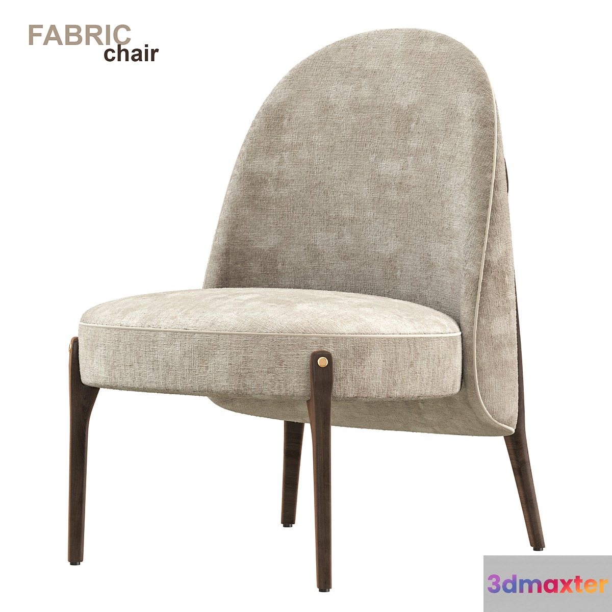 AMES chair by District Eight - No.2