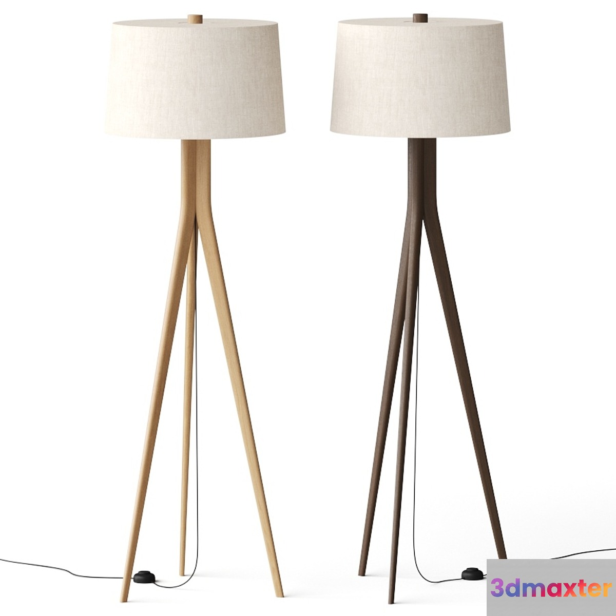 Room & Board Lane Floor lamp