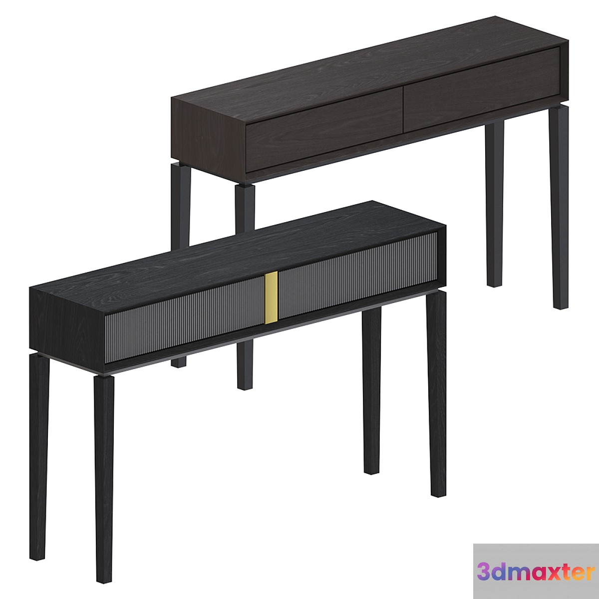 Consoles Koza home 