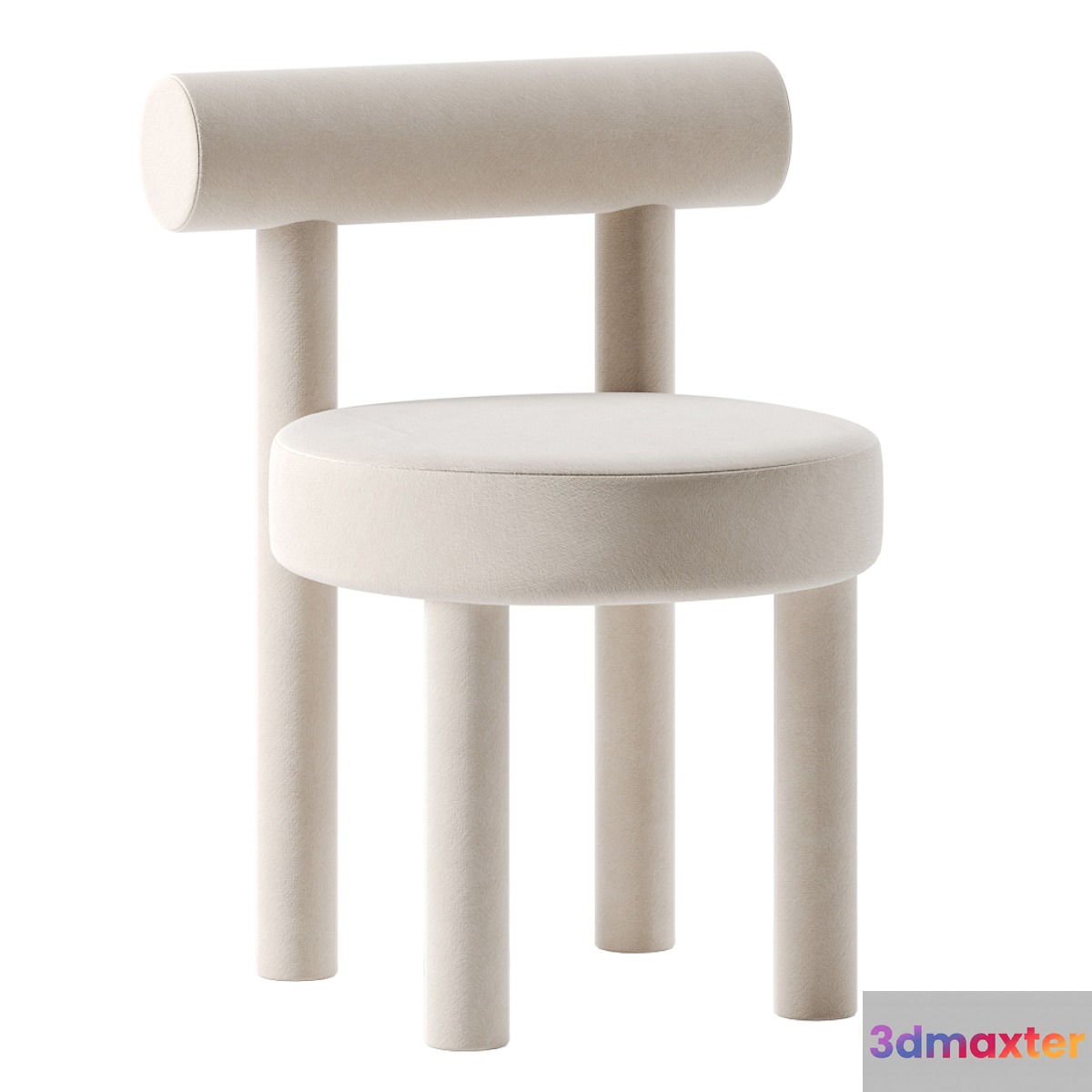 Gropius chair by Noom