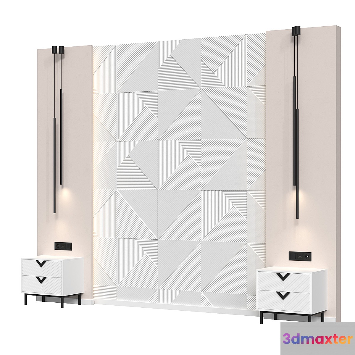 Headboard - No.13